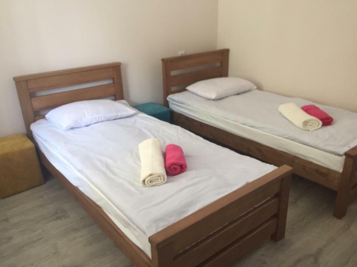קזבגי Home Of Bella & Tamo מראה חיצוני תמונה
