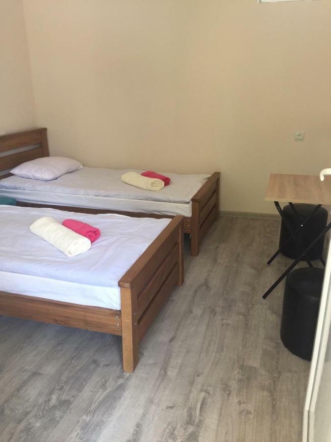 קזבגי Home Of Bella & Tamo מראה חיצוני תמונה