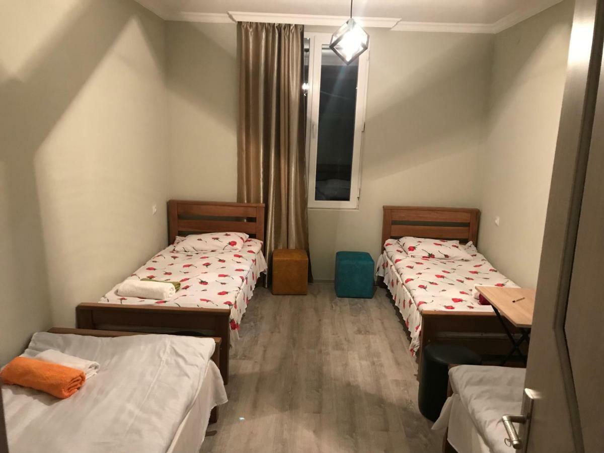 קזבגי Home Of Bella & Tamo מראה חיצוני תמונה